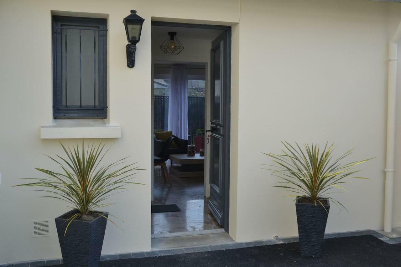 Residence Bel Air Landerneau Exterior photo