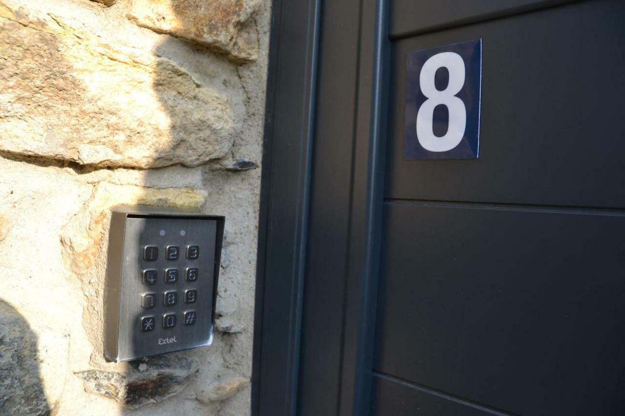 Residence Bel Air Landerneau Exterior photo