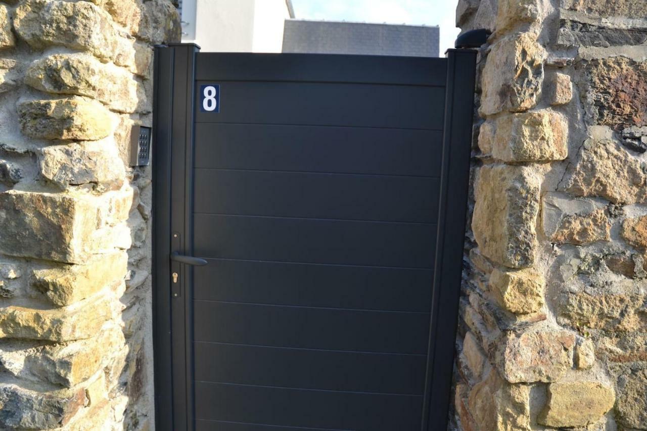 Residence Bel Air Landerneau Exterior photo